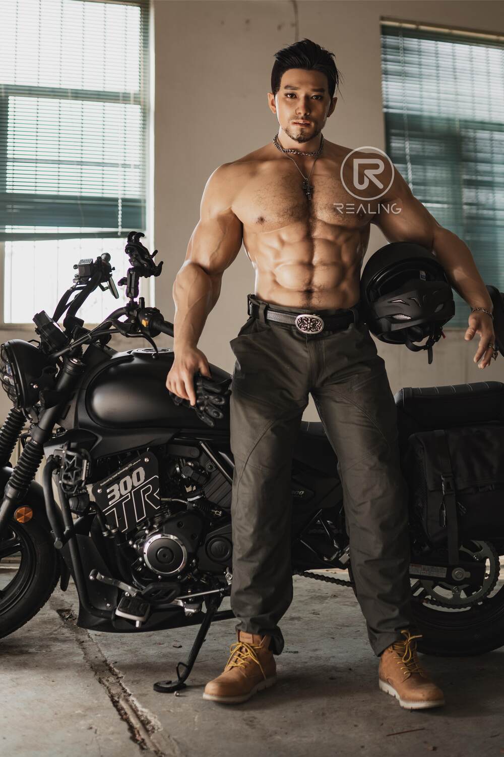 Victor — photo 3