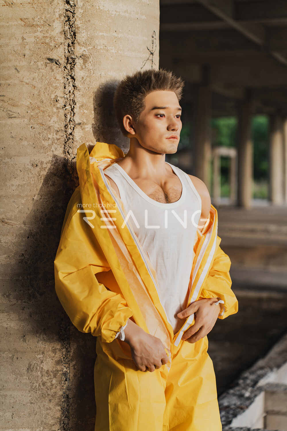 Zane — photo 4