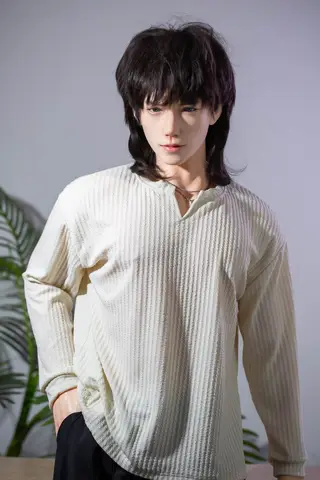 QiTa Doll Cheng sex doll