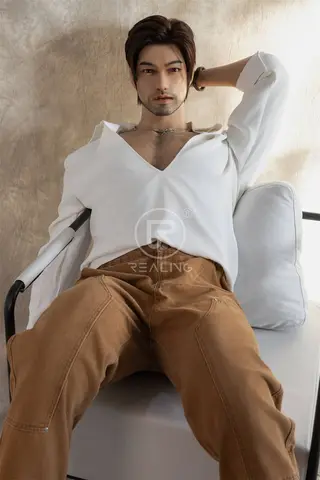 Realing Hongshen sex doll