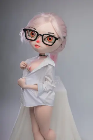  Mizuno sex doll