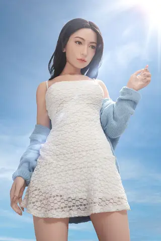 Climax Doll Mayu sex doll