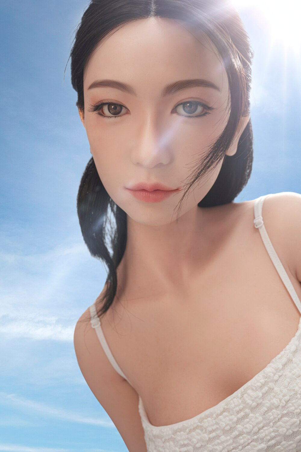 Mayu — photo 3