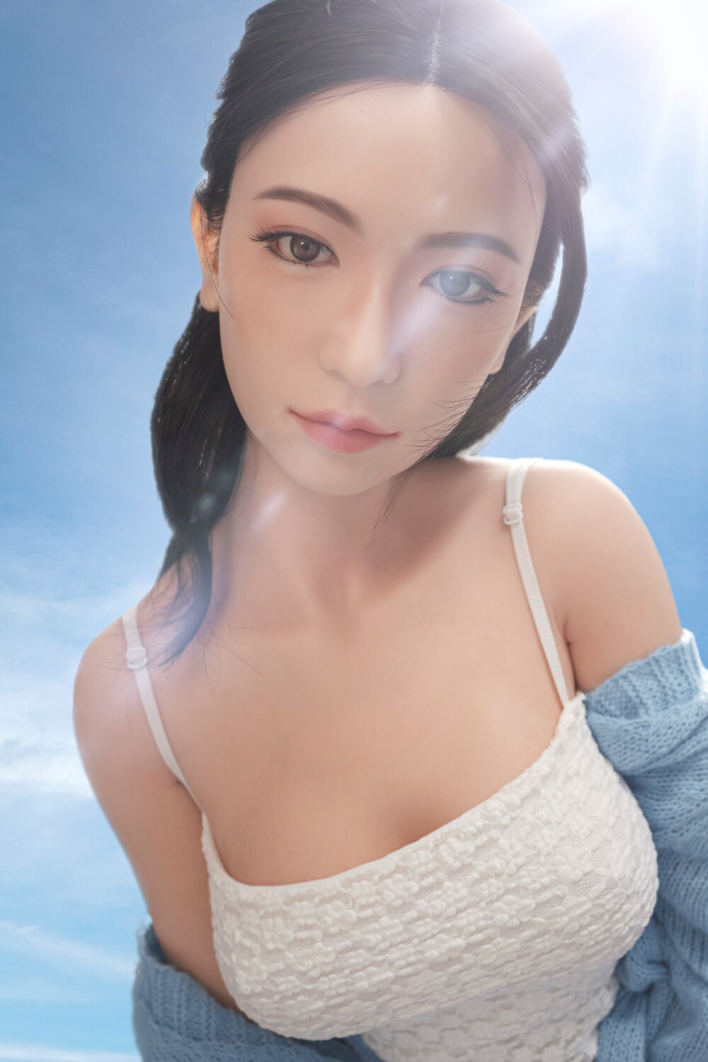 Mayu — photo 4