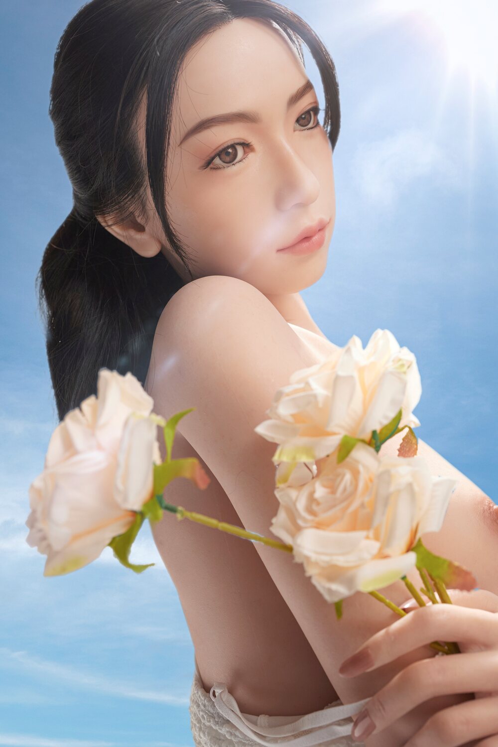 Mayu — photo 5