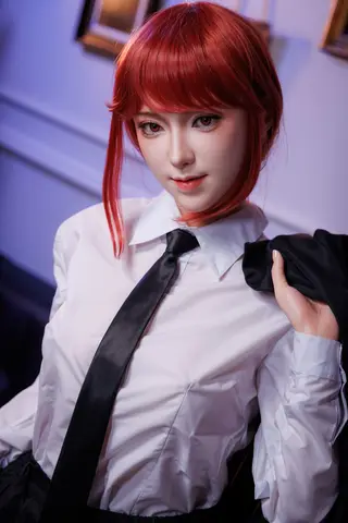  Makima sex doll