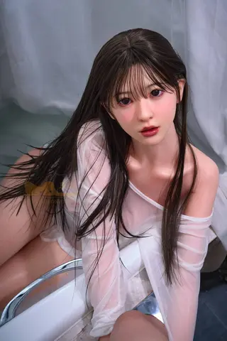 Irontech Doll A3 Lina sex doll