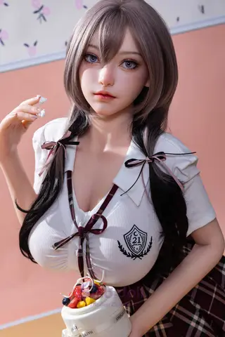Sino Doll Linhong sex doll