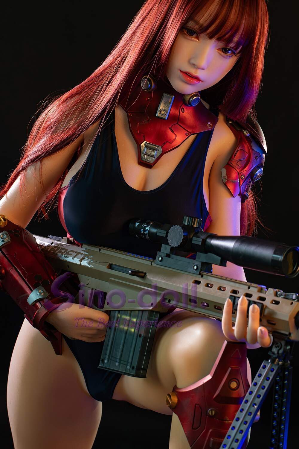 Linqiu — photo 2