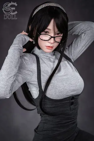 SE Doll Hinata (A) sex doll