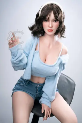 SE Doll 021 Sylvia (A) sex doll