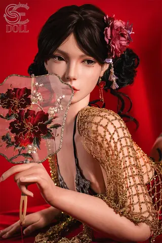 SE Doll Lumi (B) sex doll