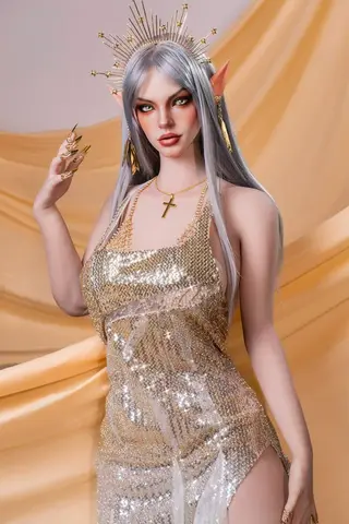 SE Doll Evadora (A) sex doll