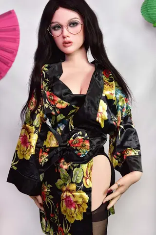 Sino Doll Miya sex doll