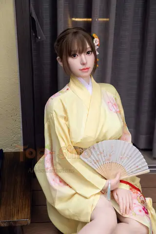Sino Doll Minai sex doll