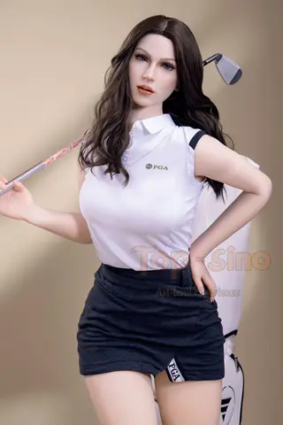 Sino Doll Thea sex doll
