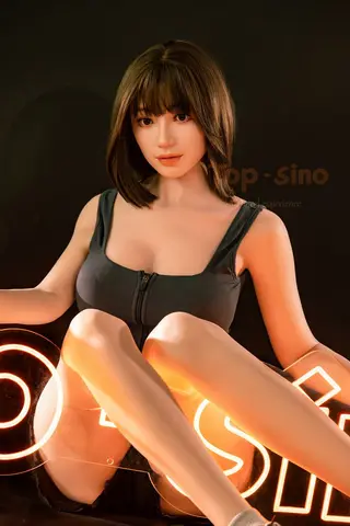 Sino Doll Nozomi sex doll