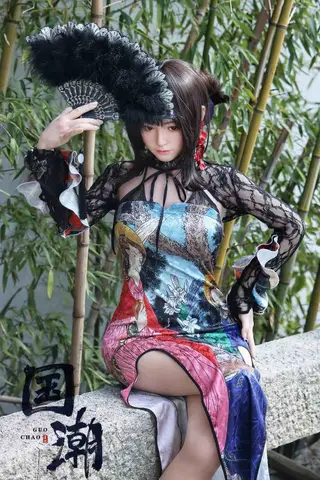 Sino Doll Minan sex doll