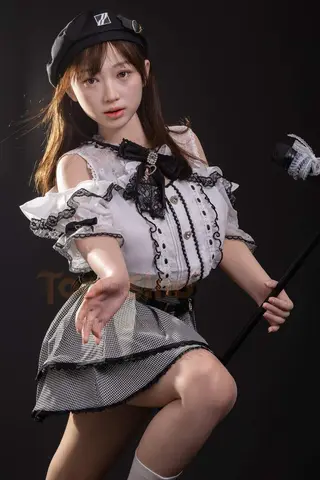 Sino Doll Mili sex doll