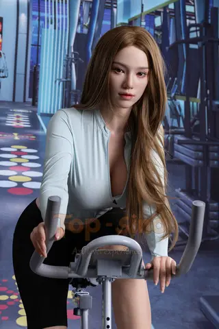Sino Doll Mishi sex doll