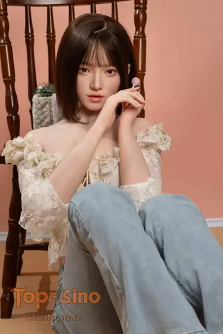 Sino Doll Mimu sex doll