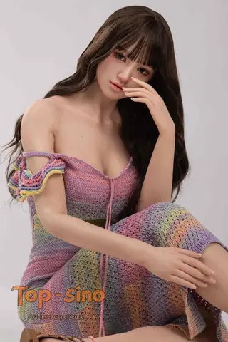 Sino Doll Mitang sex doll
