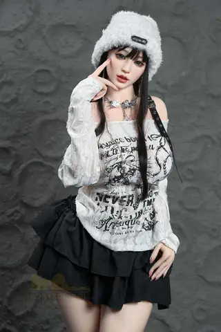 Irontech Doll Yuna sex doll