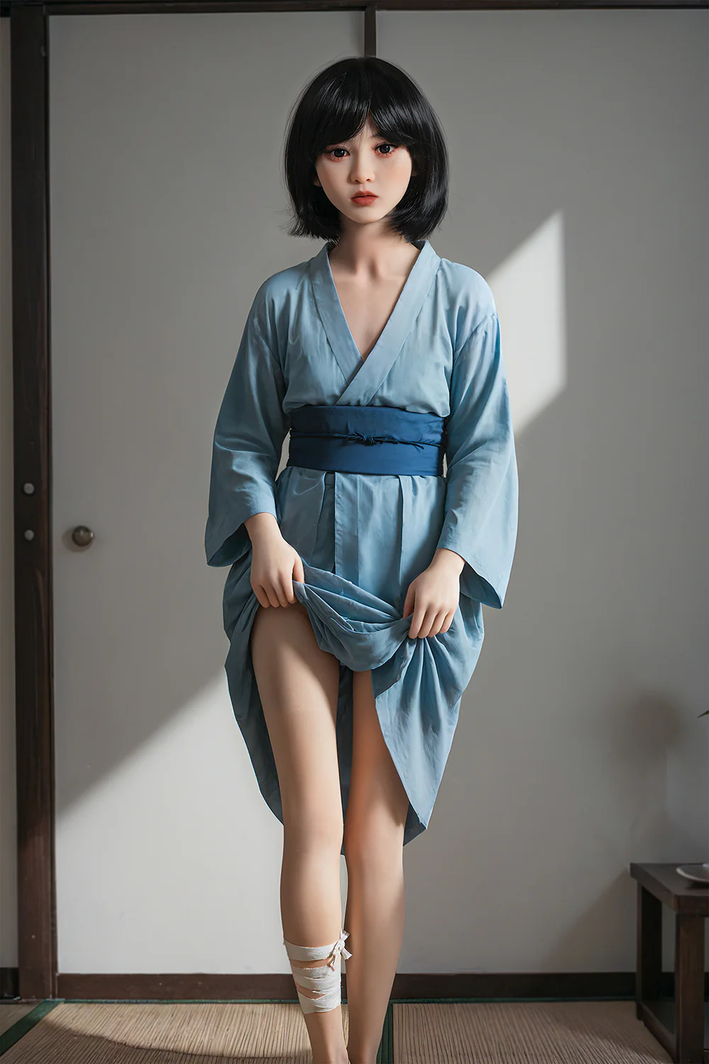 AB Doll 211 Alaska sex doll