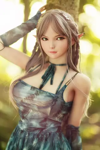 RIDMII Aggie sex doll