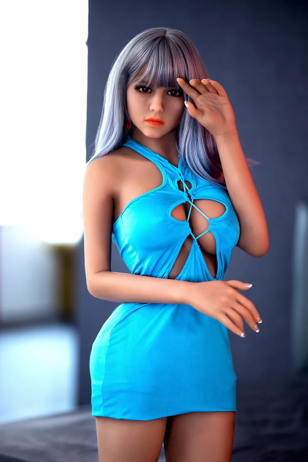 RRA Doll Walpole sex doll