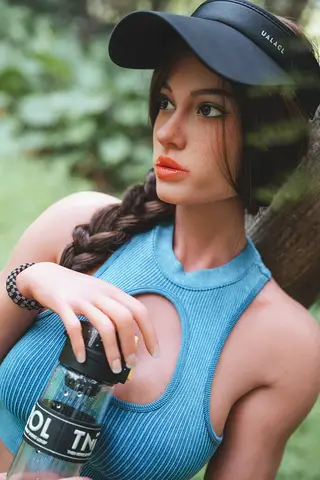 Top Fire Doll T42 Alanna sex doll