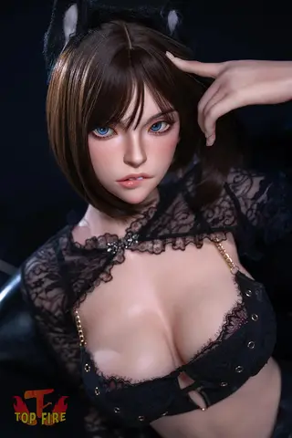 Top Fire Doll T05 Cheyenne sex doll