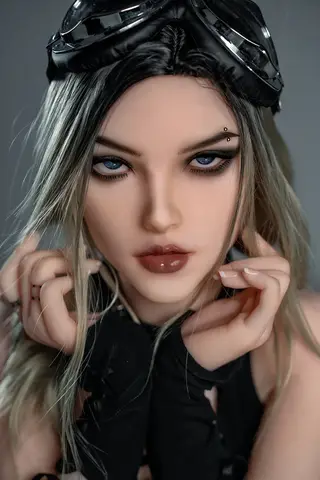 YAMIEE K50 Elva sex doll