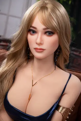 YAMIEE SNK25 Keisha sex doll