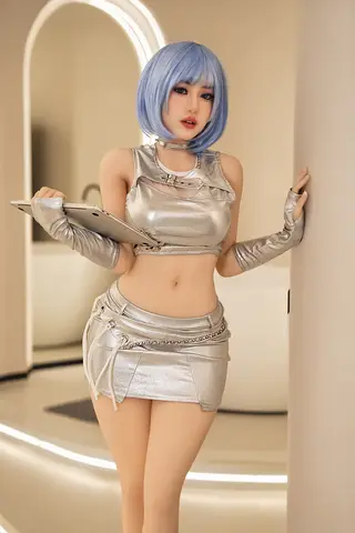 YAMIEE K38 Nola sex doll