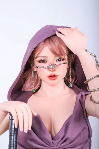 YQ Doll Y17 Gene sex doll