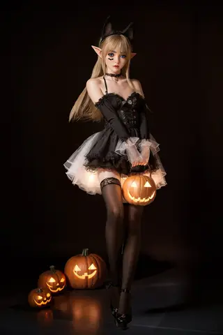 SY Doll M8 Hazel sex doll