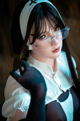 Irontech Doll S17 Logan sex doll