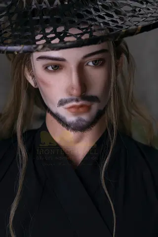 Irontech Doll M10 Micheal sex doll