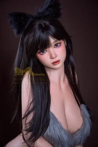 Irontech Doll T3 Prairie sex doll