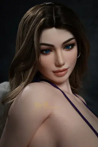 Irontech Doll S13 Yolanda sex doll