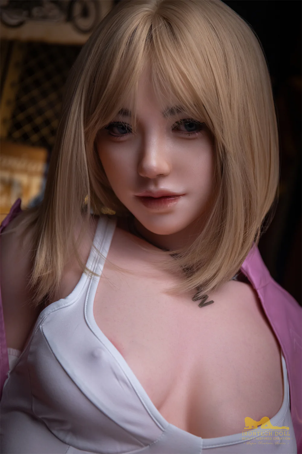S39 Ruth — photo 2