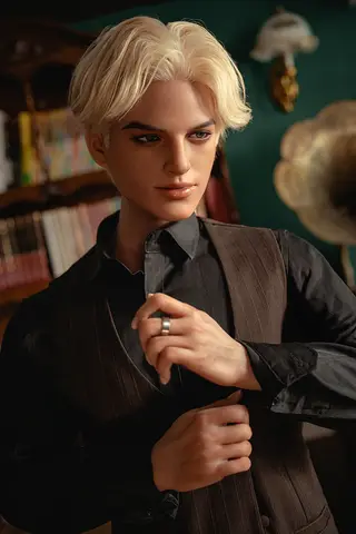 SY Doll 2 Leo sex doll