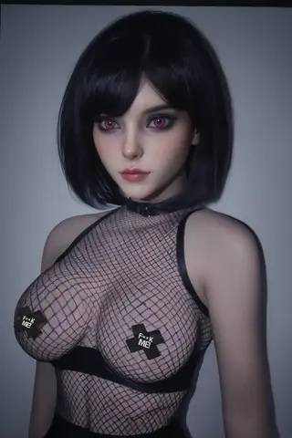 SY Doll S37 Maya sex doll