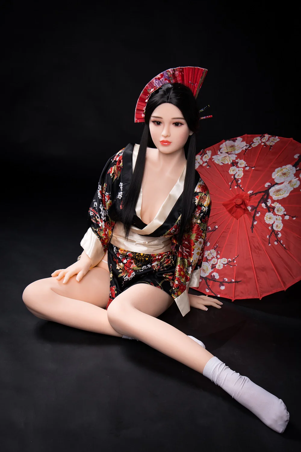 Naomi — photo 3