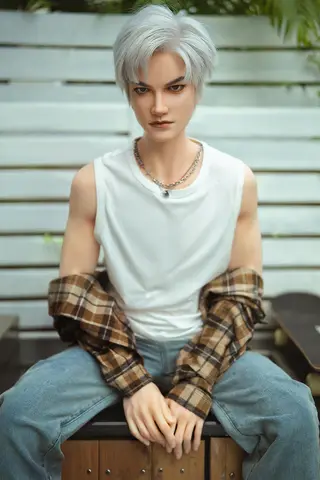 SY Doll L1 Oliver sex doll