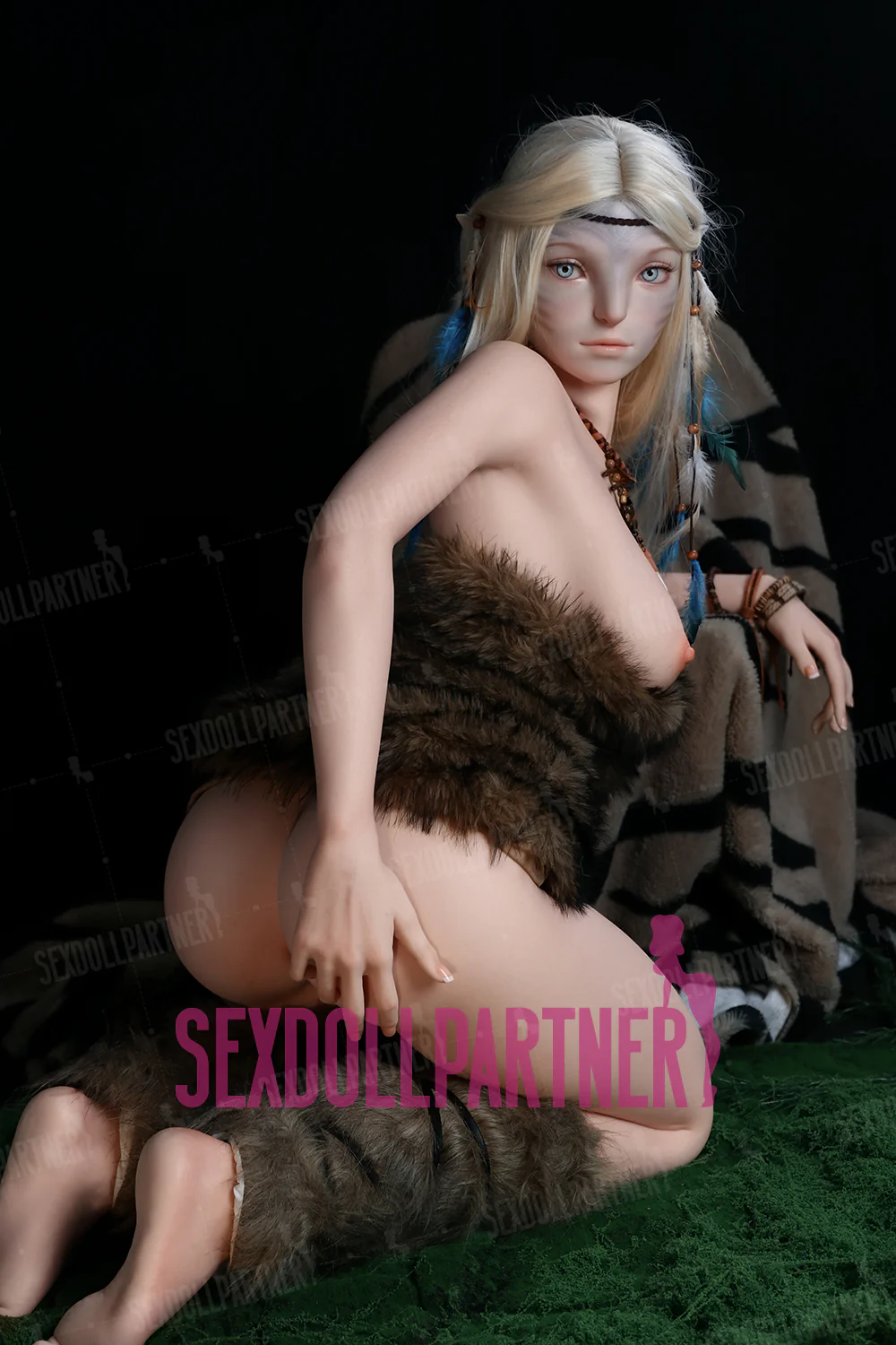 Portia — photo 4