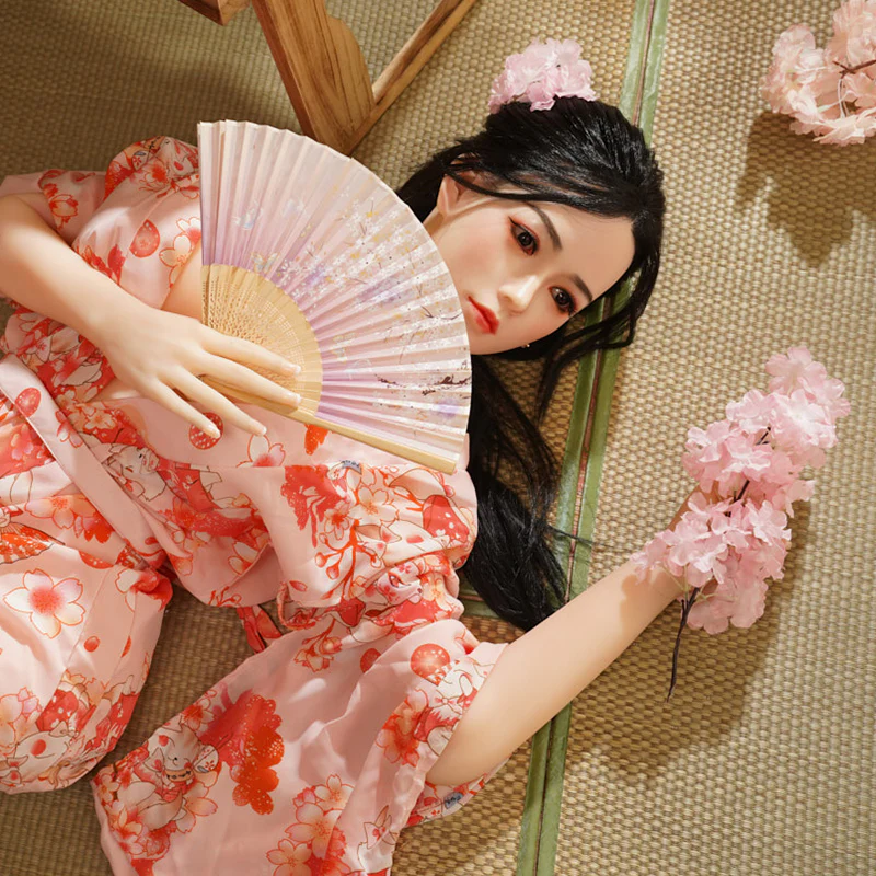 Yukina — photo 5
