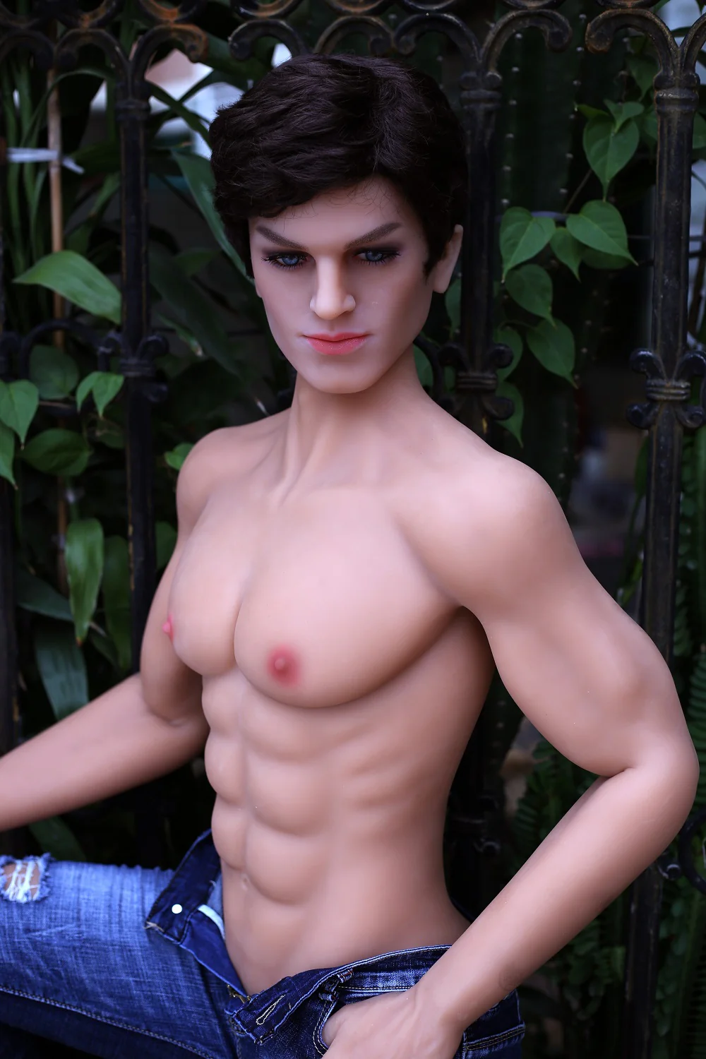 Abel — photo 2