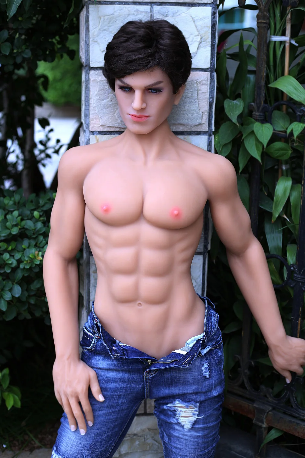Abel — photo 3